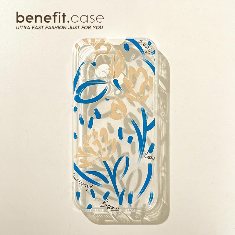 Accesorii Creative Pentru Telefoane Mobile | Beneficiile Carcasei De Telefon Artizanală Cu Flori Micalun Pentru Iphone 15 Pro Max, Iphone 15 Pro, Iphone 13, Iphone 14, Iphone 12, Iphone 11, Transparentă, Din Silicon, Xs Max, Xr, Rezistentă La Șocuri, Iphone 8 Plus, Iphone 7 Plus. Accesorii Creative Pentru Telefoane Mobile Accesorii Creative Pentru Telefoane Mobile