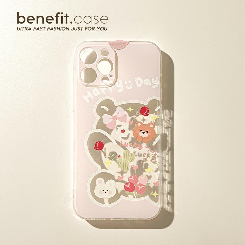 Accesorii Creative Pentru Telefoane Mobile | Beneficiu: Carcasa Drăguță Cu Flori Tăiate Pentru Iphone 15 Pro Max, Iphone 15 Pro, Modele Noi 13, 14, 12, Mai Puțin Cunoscute, 11, Transparentă, Din Silicon, Pentru Xs Max, Xr, Protecție Împotriva Căderilor Pentru 8 Plus. Accesorii Creative Pentru Telefoane Mobile Accesorii Creative Pentru Telefoane Mobile