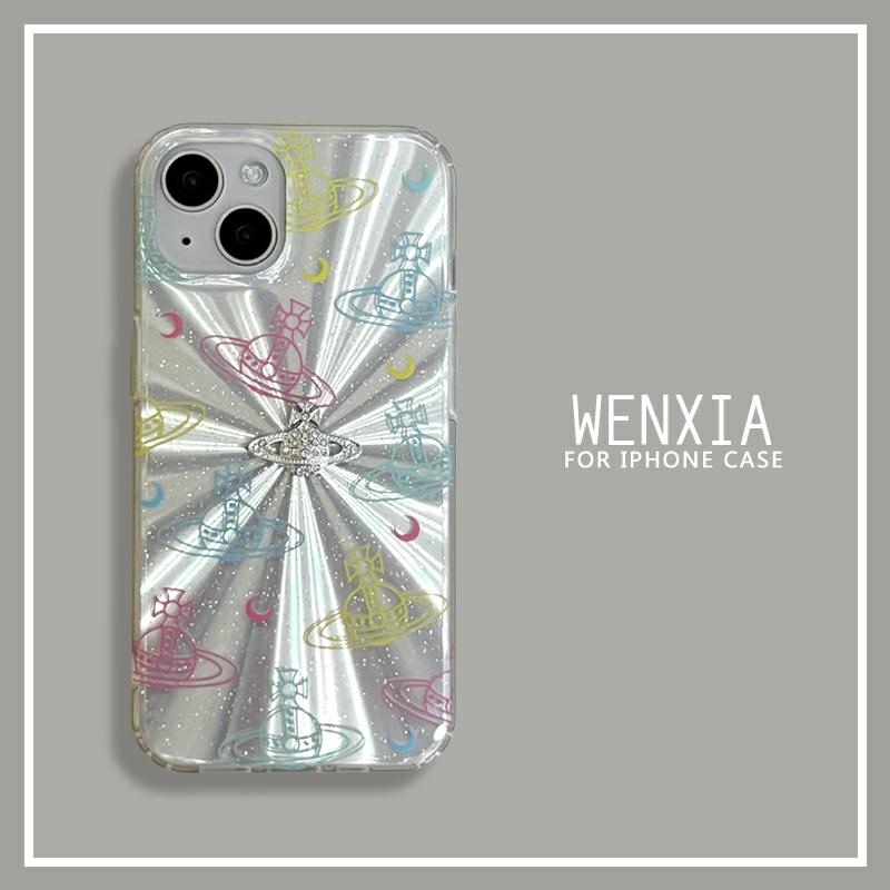 Accesorii Creative Pentru Telefoane Mobile | Carcasă Pentru Telefon Apple 15 Cu Design Tridimensional Cu Linii Colorate, Potrivită Pentru Iphone 14 Pro Max, Nouă Variantă Creativă Pentru Iphone 13, Husă Din Silicon Cu Două Straturi Pentru Iphone 12, Carcasă Moale Pentru Iphone 11, Stil Personalizat Și Unic. Accesorii Creative Pentru Telefoane Mobile Accesorii Creative Pentru Telefoane Mobile