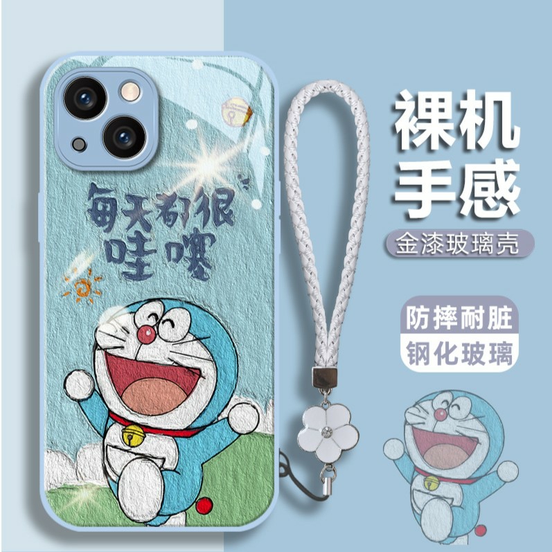 Accesorii Creative Pentru Telefoane Mobile | Fiecare Zi Este Uimitoare Cu Husa De Telefon Apple 14, Husa De Protecție Pentru Iphone 13, Husa Din Sticlă Pentru 12/11 Pro, Husa Pentru Xsmax Cu Personaje Din Doraemon, Husa Drăguță Pentru Xr, Husa Completă Pentru 7/8P, Husa Personalizată Pentru 14 Plus, Husa Completă Pentru Cupluri, Husa Pentru Bărbați Și Femei. Accesorii Creative Pentru Telefoane Mobile Accesorii Creative Pentru Telefoane Mobile