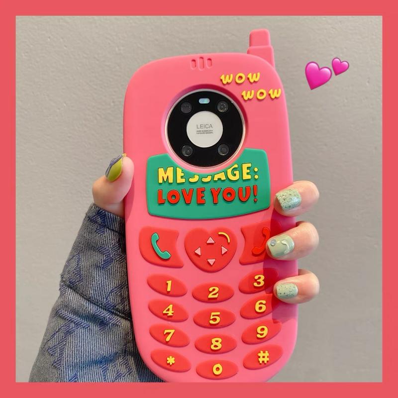 Accesorii Creative Pentru Telefoane Mobile | Husă Personalizată Pentru Telefonul Mobil Oppo Realme Gt2T/V30T/Q5I, Model Popular Printre Influenceri, Husă De Protecție Pentru Realme 10 Pro+/V13V11S, Creativă Pentru Modelele V15, V20, V23 Și X7. Accesorii Creative Pentru Telefoane Mobile Accesorii Creative Pentru Telefoane Mobile