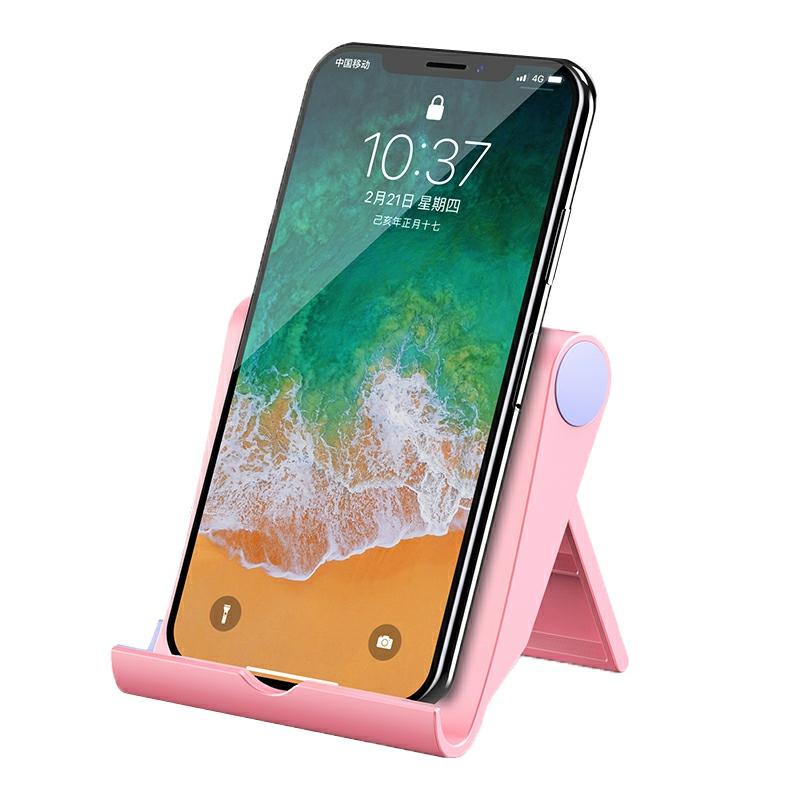 Accesorii Creative Pentru Telefoane Mobile | Suport Pentru Telefon Mobil, Suport Pentru Ipad, Suport Universal Pentru Birou, Suport Pliabil Compact Pentru Tablete Și Telefoane, Perfect Pentru Vizionarea Filmelor, Transmisii Tv Și Videoclipuri, Accesorii Creative Și Portabile. Accesorii Creative Pentru Telefoane Mobile Accesorii Creative Pentru Telefoane Mobile