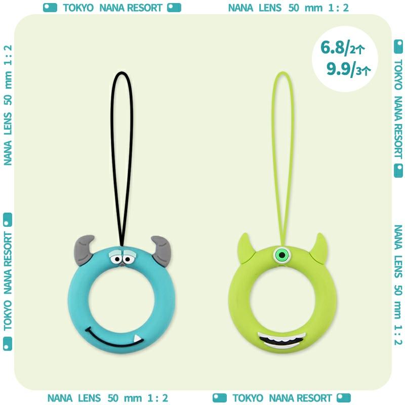 Accesorii Pentru Telefoane Mobile | Cercei Din Silicon Pentru Telefon Toy Story, Curea Scurtă Cu Inel De Agățat, Pandantiv Pentru Chei Și Usb, Accesorii Pentru Femei. Accesorii Pentru Telefoane Mobile Accesorii Pentru Telefoane Mobile