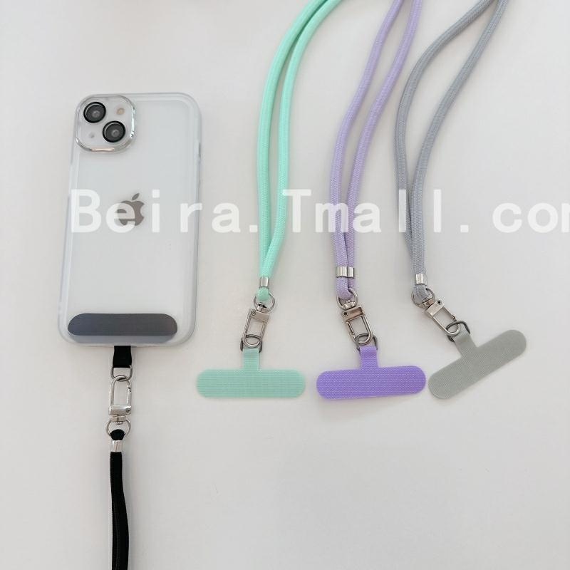 Accesorii Pentru Telefoane Mobile | Husă Pentru Telefon Cu Sfoară, Universală Pentru Smartphone-Uri, Cu Clip Pentru Lanț, Breloc, Suport Pentru Chei, Element De Fixare, Accesoriu De Purtat La Gât, Curea Pentru Încărcare, Clips De Fixare, Dispozitiv Anti-Pierdere Pentru Seniori, Ideal Pentru Drumeții În Aer Liber. Accesorii Pentru Telefoane Mobile Accesorii Pentru Telefoane Mobile